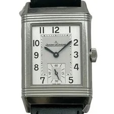 Jaeger-LeCoultre — Jaeger-lecoultre Reverso Classic Small Seconds 222.8.62(Q3868520) TO266053 — Watch — resale
