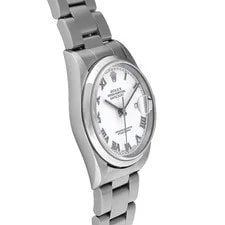 Rolex Datejust 16200 36mm Stainless Steel White #WW1829 3