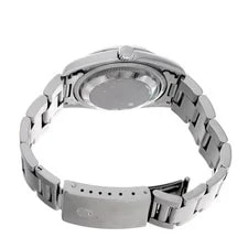 Rolex Datejust 16200 36mm Stainless Steel White #WW1829 4