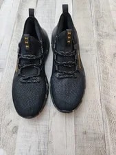 Under Armour — Under Armour Hovr 3 SE Running Shoes Camo 3027287-001 11 — Sneaker — resale