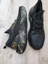 Under Armour Hovr 3 SE Running Shoes Camo 3027287-001 11 2