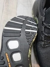 Under Armour Hovr 3 SE Running Shoes Camo 3027287-001 11 4