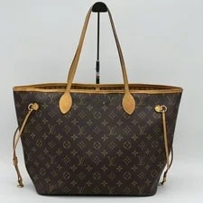 Louis Vuitton — Auth Louis Vuitton Neverfull 303O2 22 — Handbag — resale