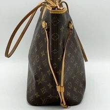 Auth Louis Vuitton Neverfull 303O2 22 3