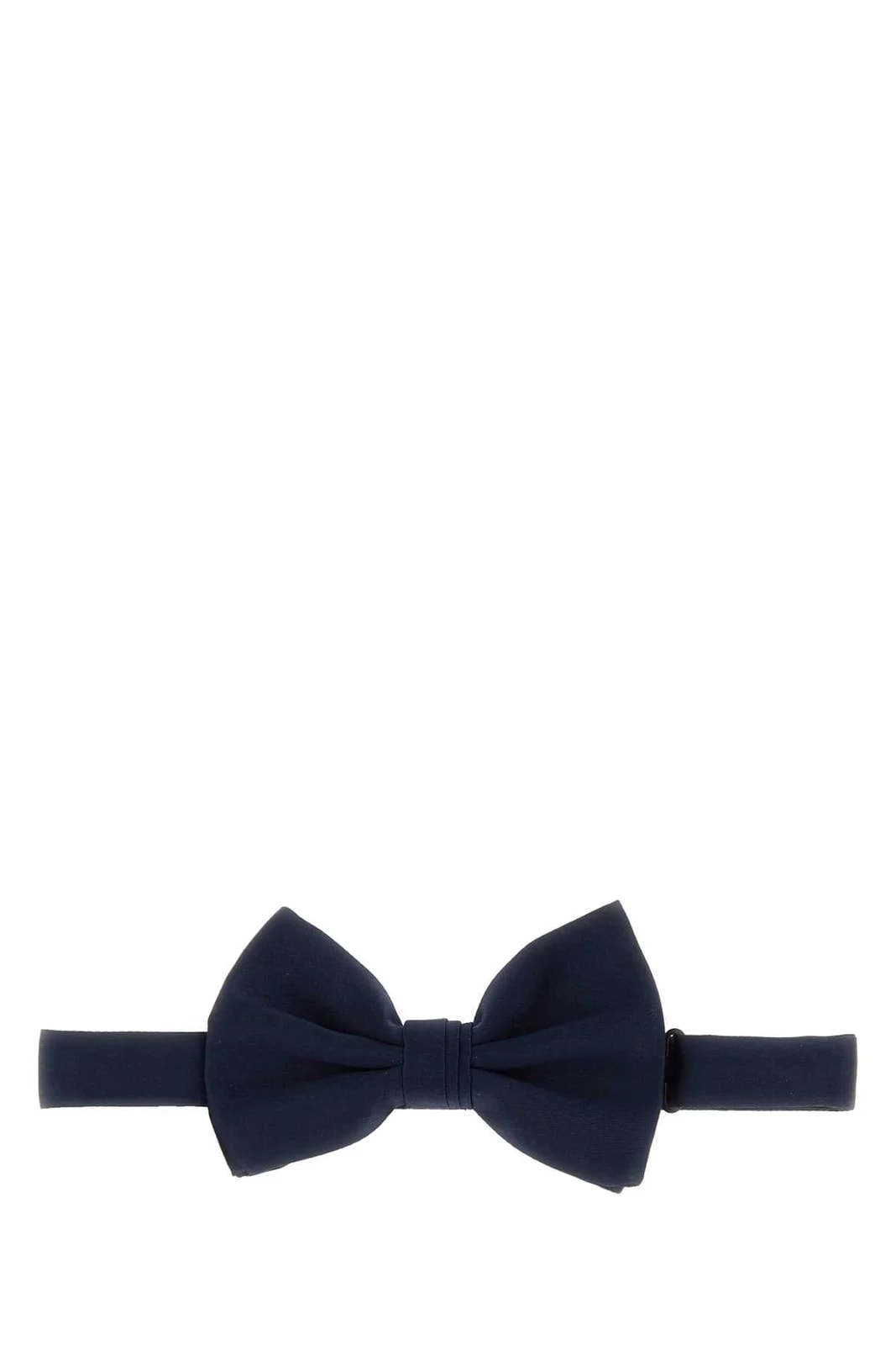 Prada — Prada Cravatte E Bow Tie — Exterior: Ties — Accessory — resale