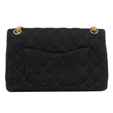Chanel Coco Mark Matelasse Single Flap Chain #BS147 3