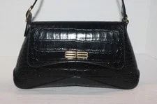 Balenciaga Shiny Supple Embossed Medium XX Flap 3