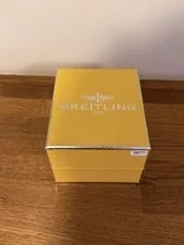 2006 40mm Stainless Steel Breitling Colt GMT Automatic A32350 - Box & Papers 4