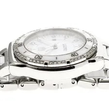 TAG Heuer WAH1313 Formula 1 12P Diamond Bezel Quartz 914889 From Japan 4
