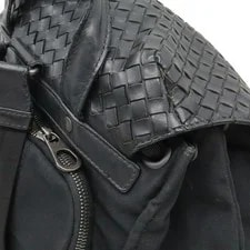 Bottega Veneta Backpack 409595 Logo / #BLB2190 4