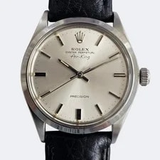 Rolex Oyster Perpetual Air-King Precision Automatic Ref. 5500 2