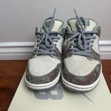 Nike SB Dunk Low Crenshaw Skate Club 2