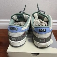 Nike SB Dunk Low Crenshaw Skate Club 4