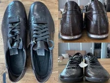 Puma Special Edition From Year 2011 Loafer Shoes Shoes 2