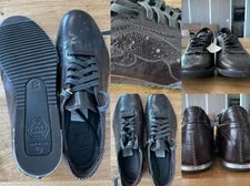Puma Special Edition From Year 2011 Loafer Shoes Shoes 3