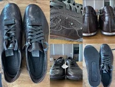 Puma Special Edition From Year 2011 Loafer Shoes Shoes 4
