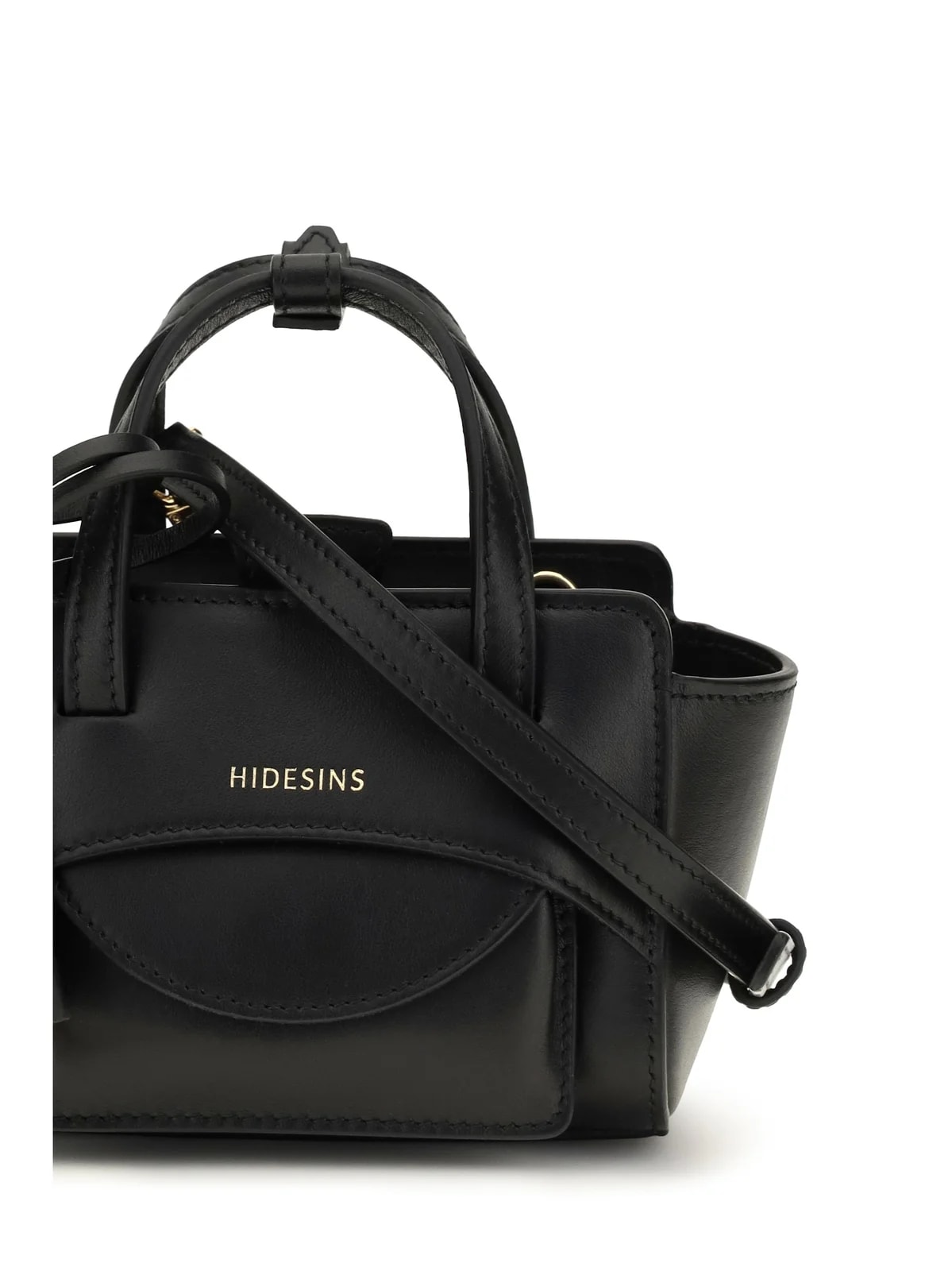 Hidesins Structured Mini — 4