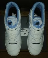 New Balance BB550HL1 2