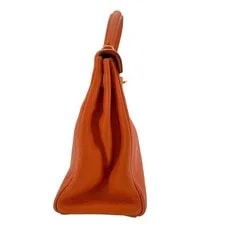 Hermes Kelly 32 Square E (2001) 4