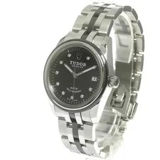 Tudor Glamour Date 10P Diamond Automatic ’s From Japan 2