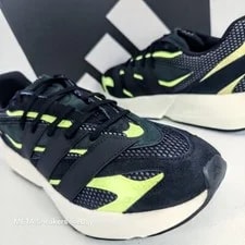 Adidas — Adidas Lightblaze US 10.5 Retro Run Lifestyle — Sneaker — resale