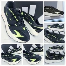 Adidas Lightblaze US 10.5 Retro Run Lifestyle 3