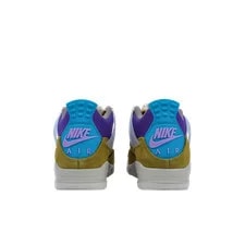 Jordan 4 X Union Retro SP Desert DJ5718-300 [ SZ] 4