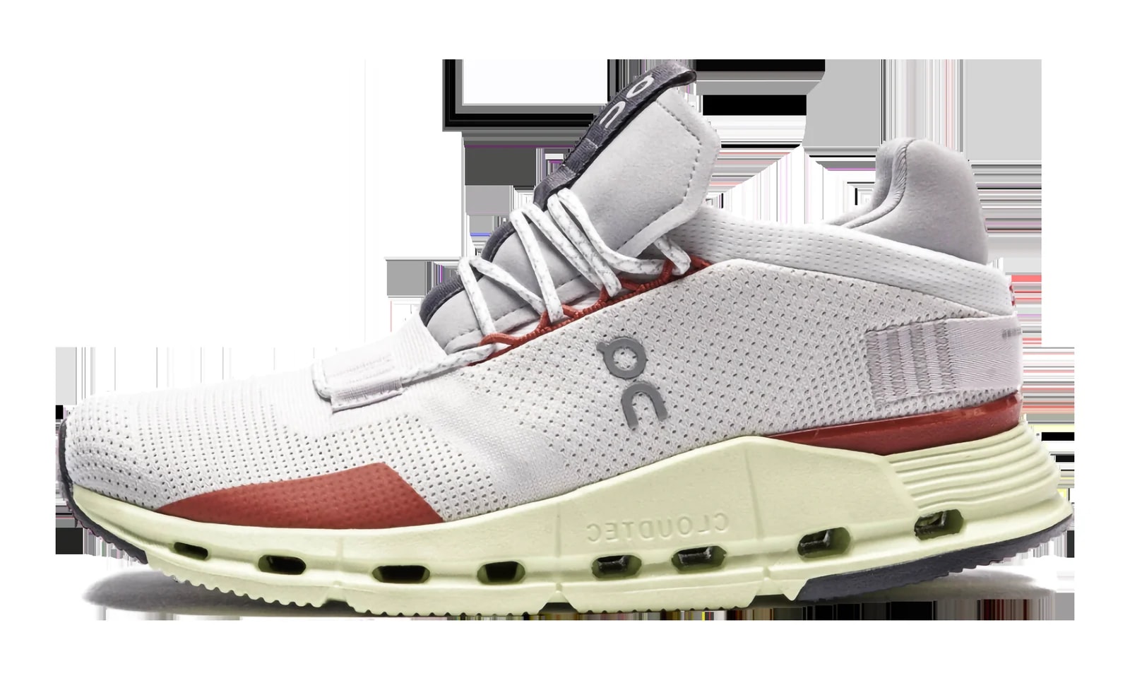 On Running — Cloudnova " /Limelight" 26.98493 — Sneaker — resale
