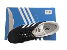 Adidas 6.5 Gazelle 2
