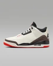 Size 10 - Air Jordan 3 Retro World’s Best Dad 3