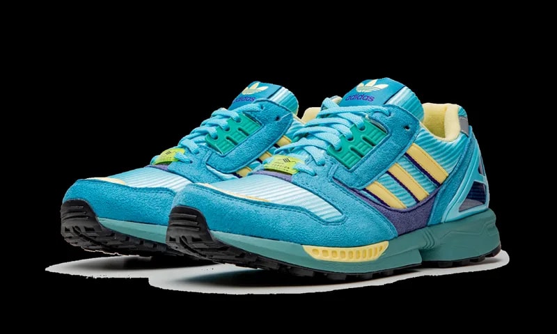 Zx 8000 "Light " 2