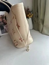 Louis Vuitton Neverfull Medium GoldHardware 3