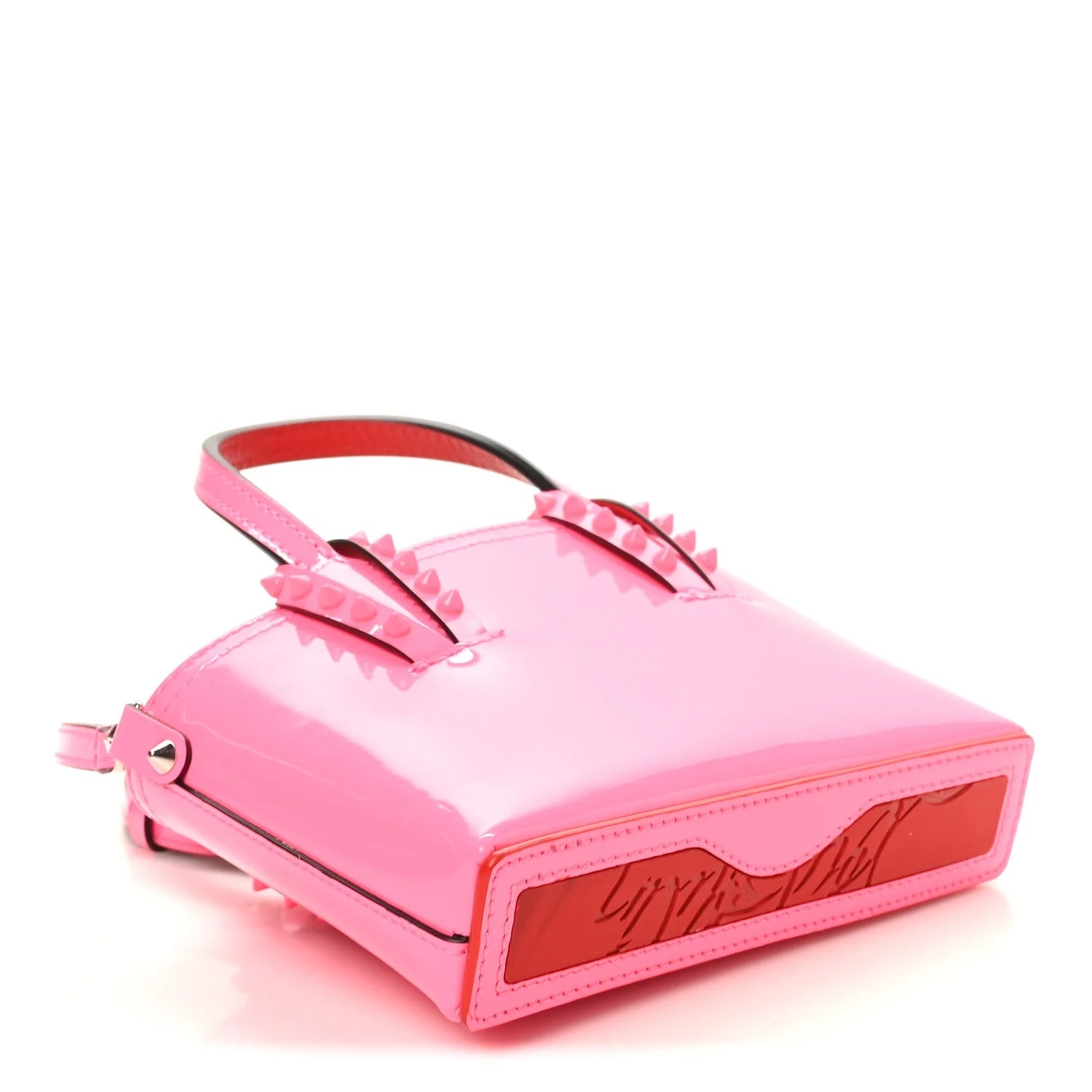 Spikes Mini East West Cabata Poupidou 4