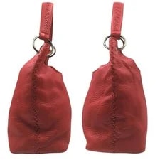 Bottega Veneta Cervo Hobo From Japan 4