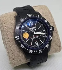 Breitling — Breitling Colt Skyracer 45 Patrouille de France X74320 — Watch — resale