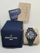 Breitling Colt Skyracer 45 Patrouille de France X74320 4