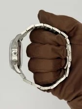 2026 Breitling Premier B01 Chronograph 42mm Stainless Steel AB0145221B1A1 2
