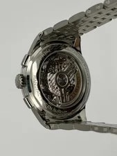 2026 Breitling Premier B01 Chronograph 42mm Stainless Steel AB0145221B1A1 3