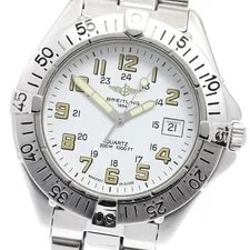 Breitling — Breitling Colt A57035 TO268026 — Watch — resale