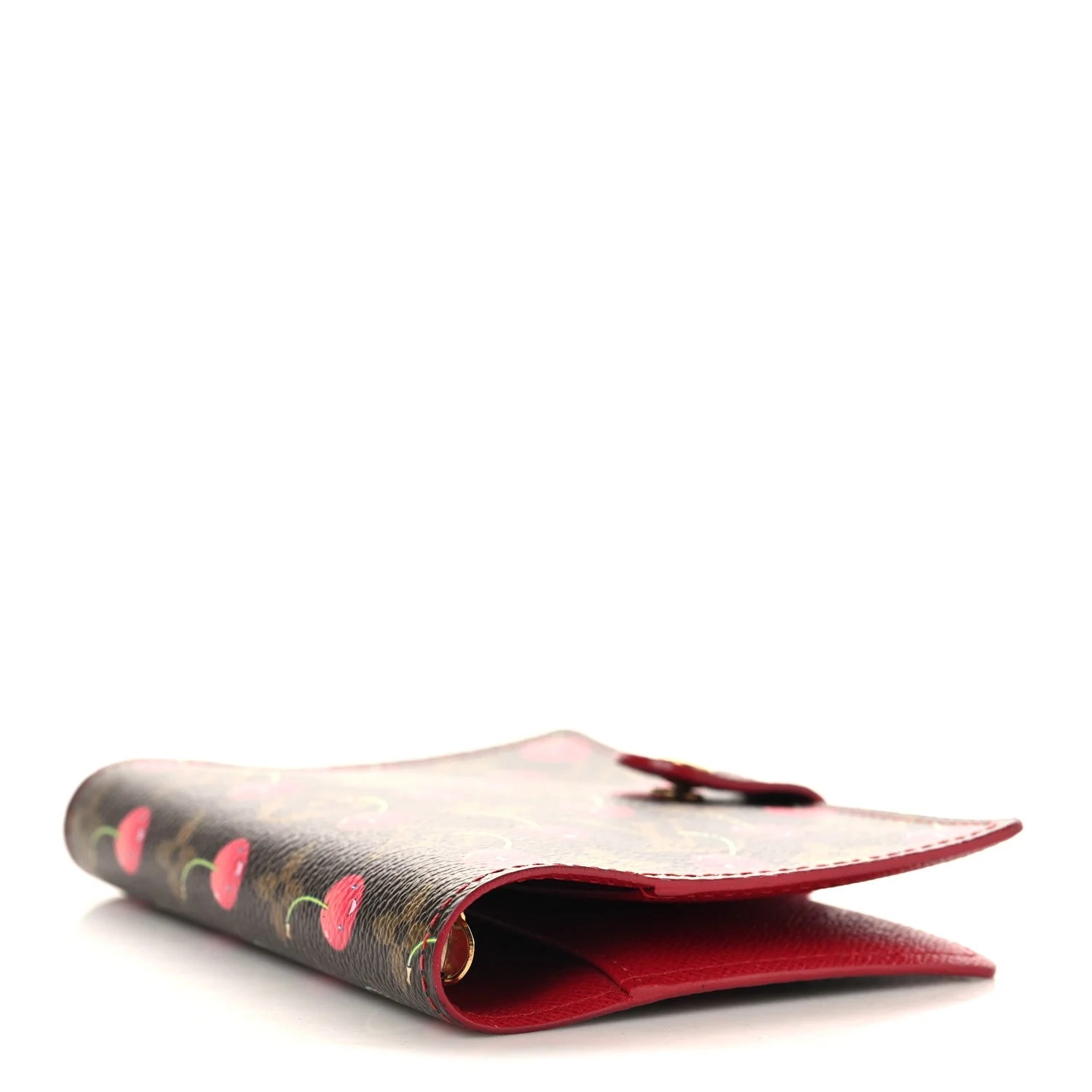Cerises Small Ring Agenda Cover 4