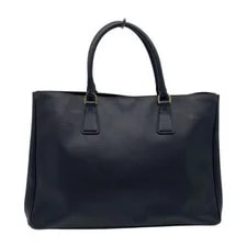 Prada Galleria Triangle Logo Japan 078153 2