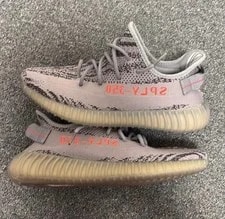 10.0US Yeezy Boost 350V2 2