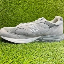 New Balance 993 Size 12 4E Athletic Running Walking Shoes 2