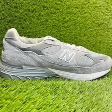 New Balance 993 Size 12 4E Athletic Running Walking Shoes 4