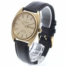 Omega Constellation Gold Bezel Cal.1021 Automatic 2