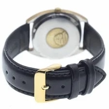 Omega Constellation Gold Bezel Cal.1021 Automatic 4