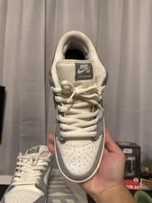 Size 8.5 - Nike SB Dunk Low X Yuto Horigome 2