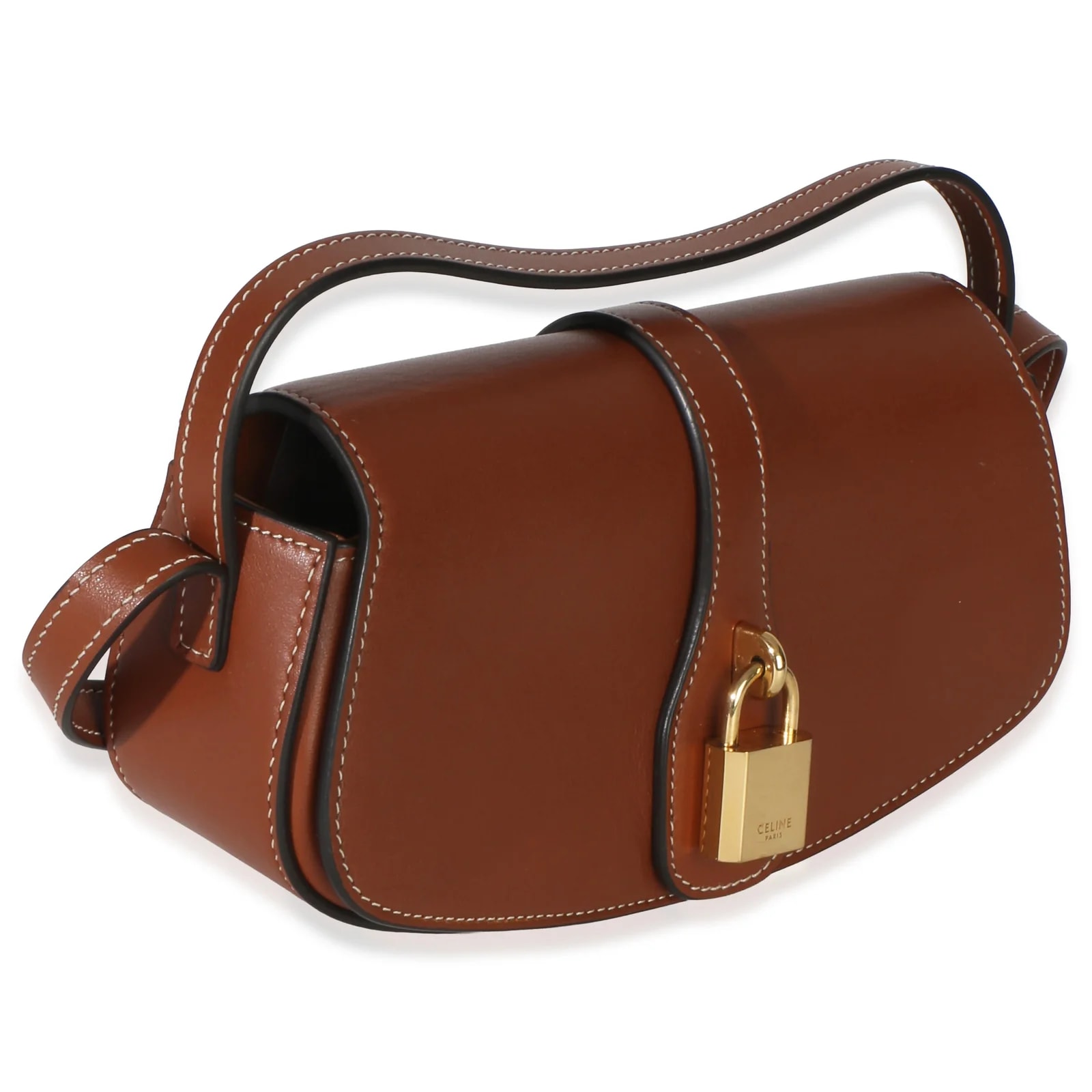 Celine Tabou on Strap 3