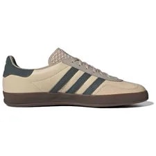 Adidas Gazelle Indoor ' Strata Legend Ivy Gum' - JI2584 New 2