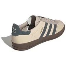 Adidas Gazelle Indoor ' Strata Legend Ivy Gum' - JI2584 New 4